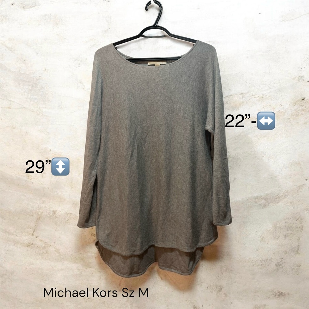 Michael Kors  Women's Top